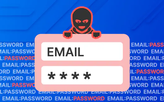 149 Million Credentials Leaked: The Authentication Method Itself Is the Vulnerability