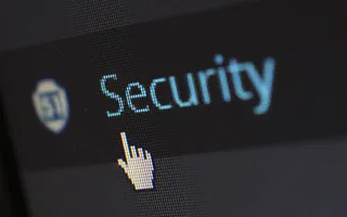 4 Ways to Secure Web App Data