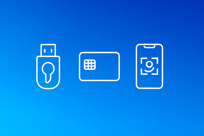 Enterprise controls & policy