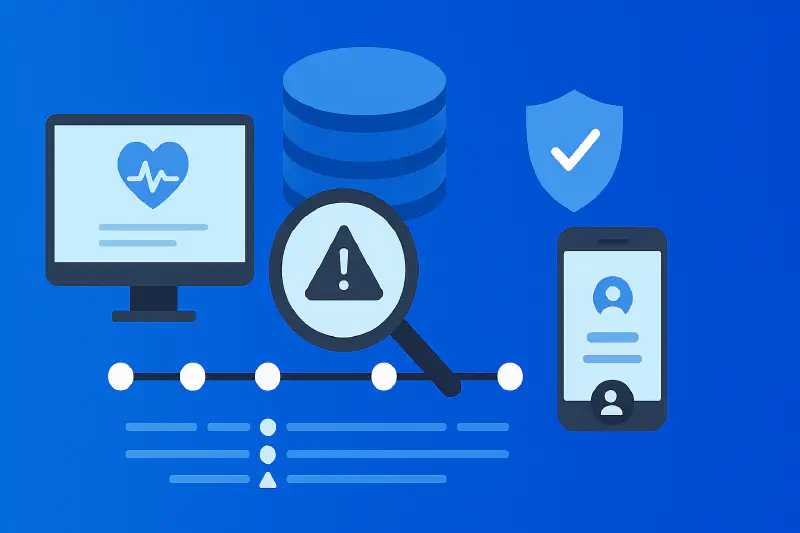 Proxy/guardian access, minors, and consent models