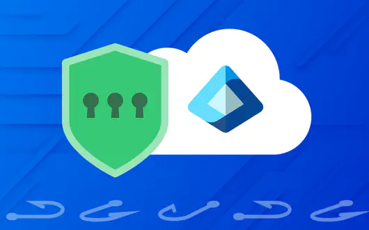 How to Enforce Phishing-Resistant MFA in Microsoft Entra ID (Step-by-Step)