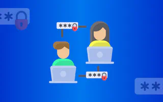 Netflix vs Account Sharing Security