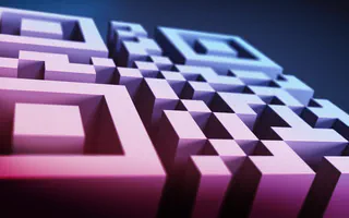 Not All QR Authentication Is Secure