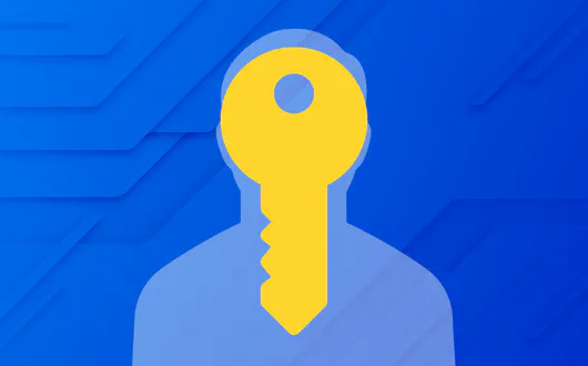 Passkeys Protect Your Login. Who's Protecting Your Identity?