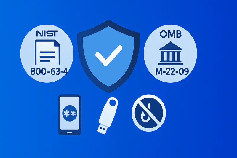 What Counts as Phishing-Resistant