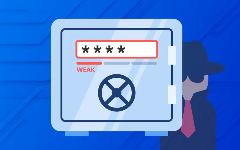 How Master Passwords Create Insider Threat Vulnerabilities