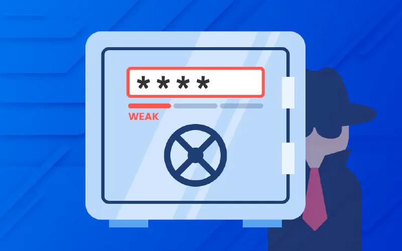 How Master Passwords Create Insider Threat Vulnerabilities