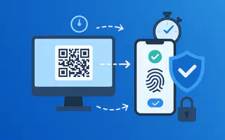 QR Code Authentication: How It Works, Benefits, and Best Practices