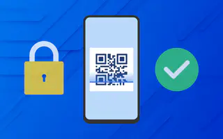 QR Code Login, Without the Risk: Enterprise Patterns & Quishing Defenses