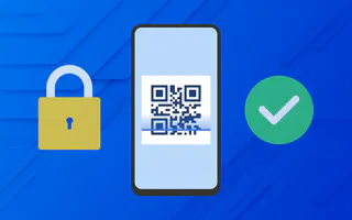 QR Code Login, Without the Risk: Enterprise Patterns and Quishing Defenses