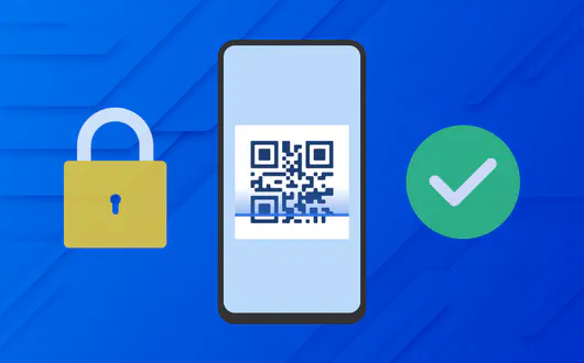 QR Code Login, Without the Risk: Enterprise Patterns and Quishing Defenses
