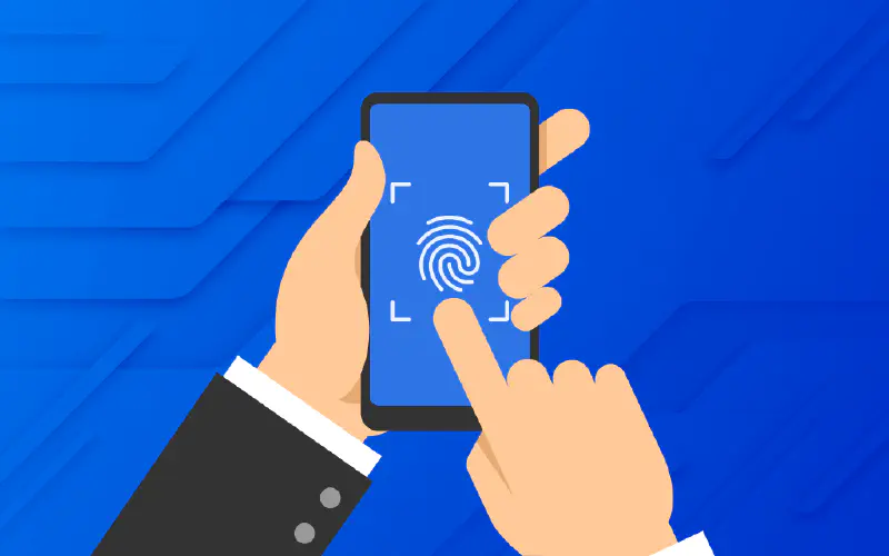 Architecture of Username Free Passwordless SSO