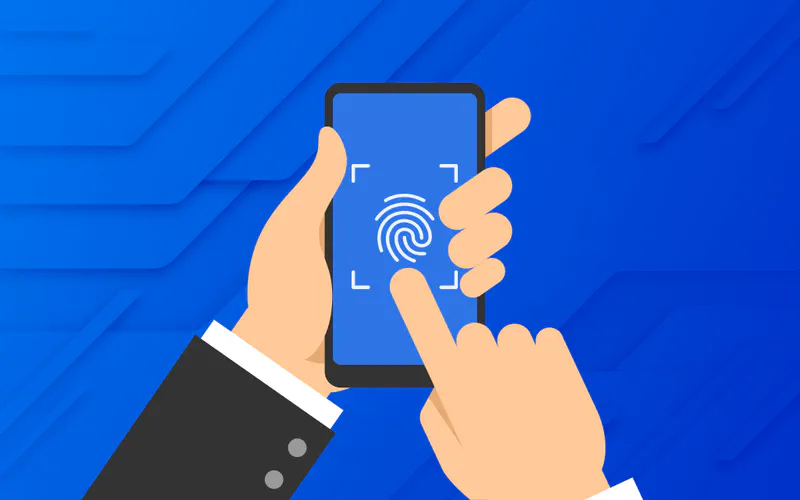 Architecture of Username Free Passwordless SSO
