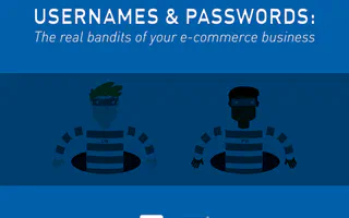 How usernames and passwords could cost your sales