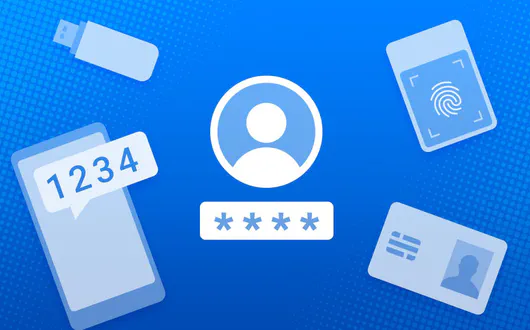 2FA vs MFA vs Strong Authentication