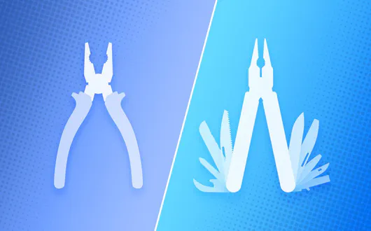 Why PassHub Beats KeePass Password Manager