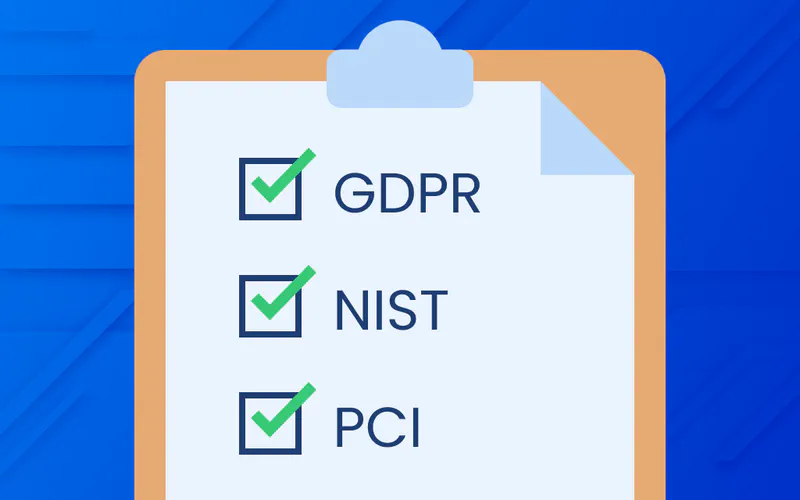 Meeting Compliance Requirements for Passwordless Authentication Financial Services