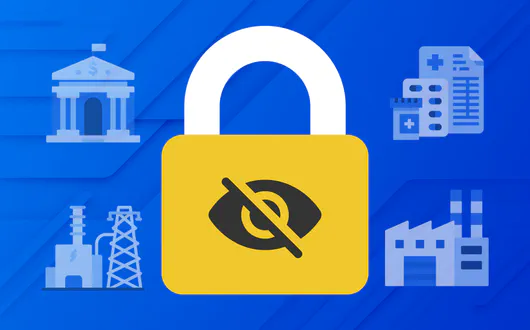 Zero-Knowledge Authentication for Regulated Industries