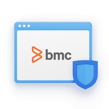 Service Operations Management logo with WWPass Shield