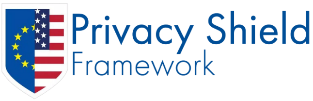 Privacy Shield logo