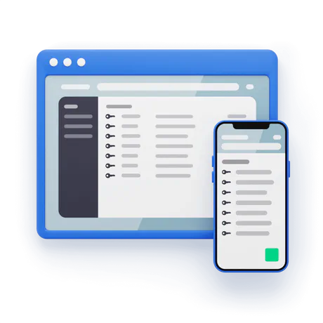 PassHub Enterprise: Password manager & passwordless SSO