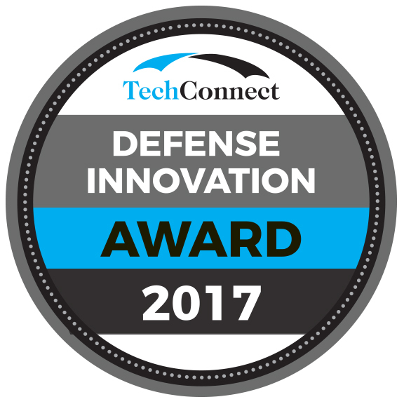 Defence Innovation Award 2017